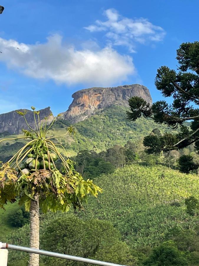 Chales Sao Felix Paiol Grande Esterno foto